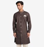 MAHAL Emperor Zardozi Sherwani Panjabi - Image 3