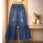 Denim pant - Image 2