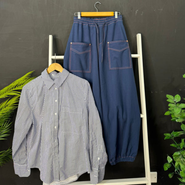 Combo set