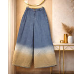 Denim pant - Image 3