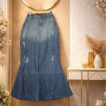 Denim pant - Image 5