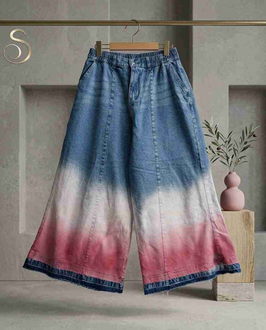 Tai dai jpg04 Tie Dye Denim – Roselle - Image 1